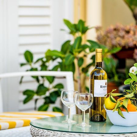 Le Vie Di Trapani Appartement Kamer foto