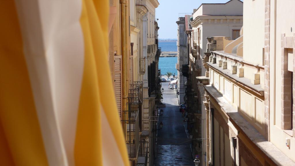 Le Vie Di Trapani Appartement Kamer foto