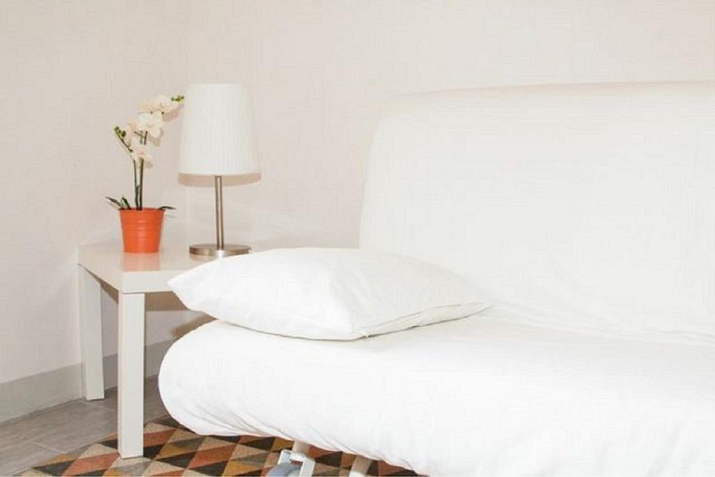 Le Vie Di Trapani Appartement Kamer foto