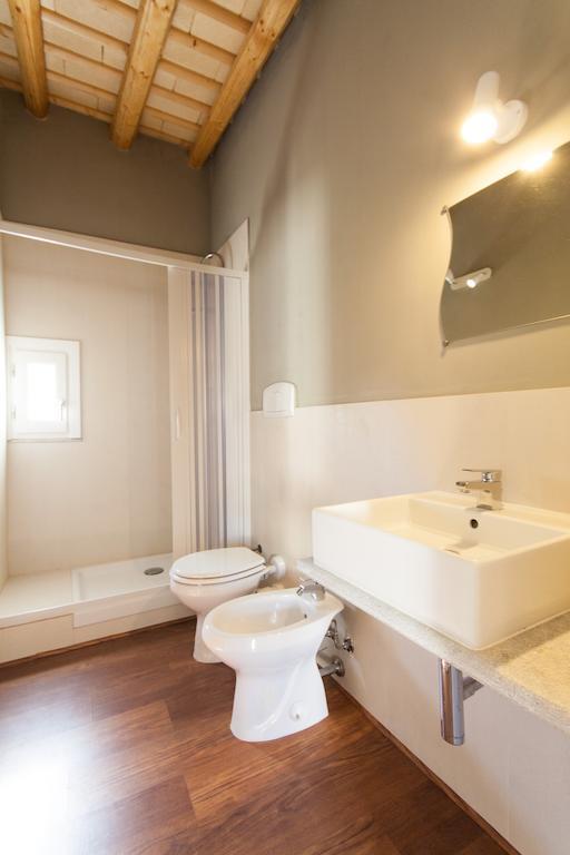 Le Vie Di Trapani Appartement Kamer foto