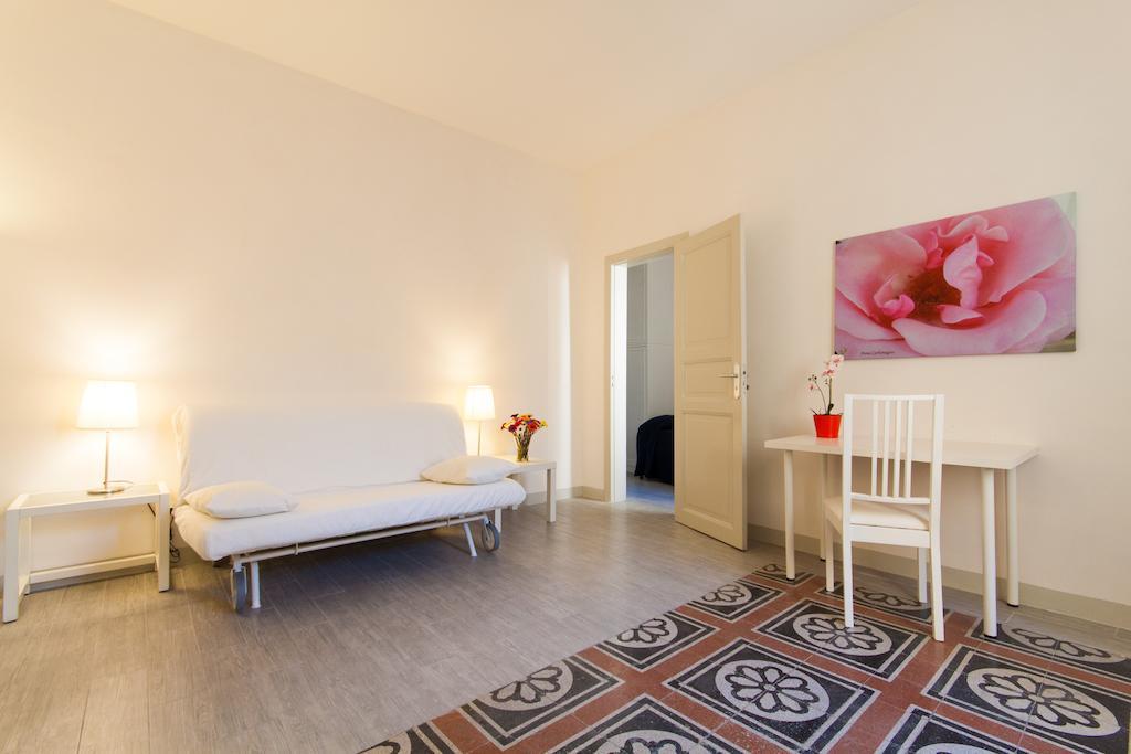Le Vie Di Trapani Appartement Kamer foto