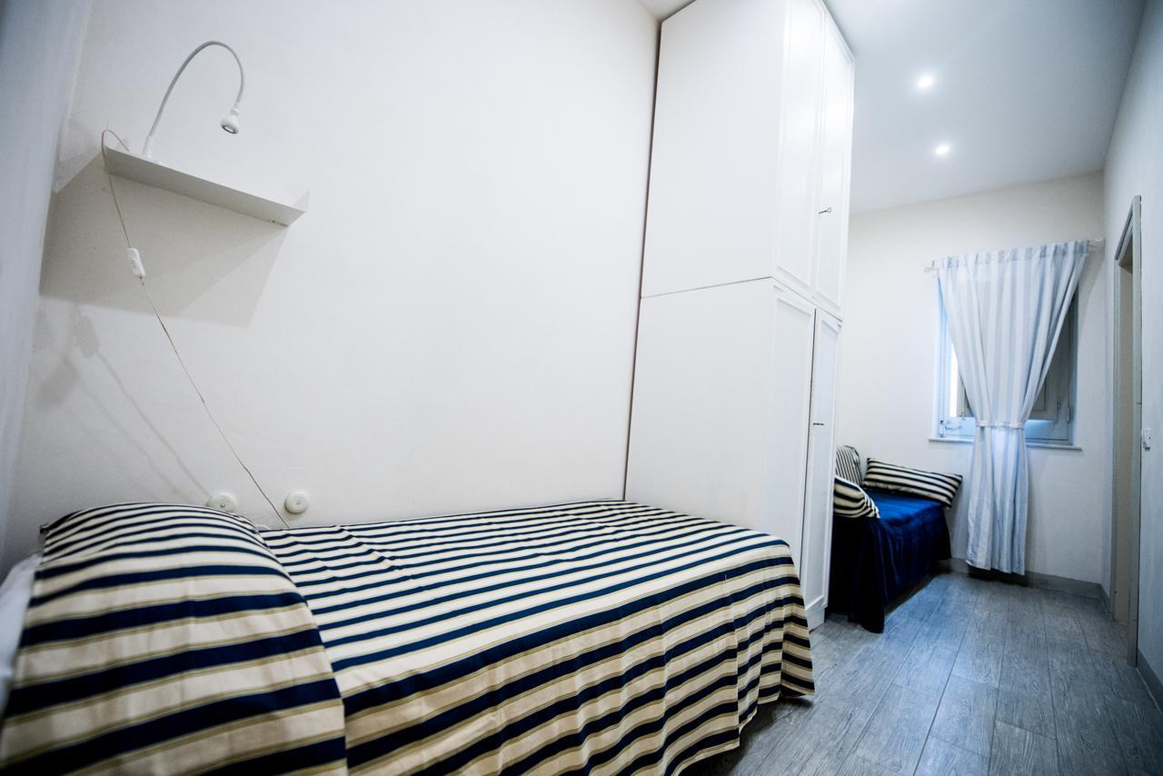 Le Vie Di Trapani Appartement Kamer foto