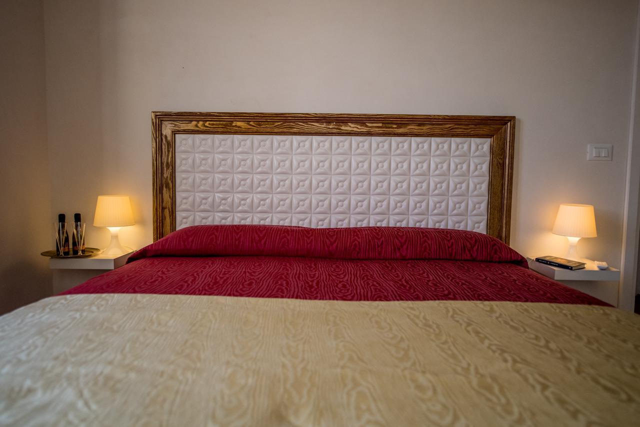 Le Vie Di Trapani Appartement Kamer foto