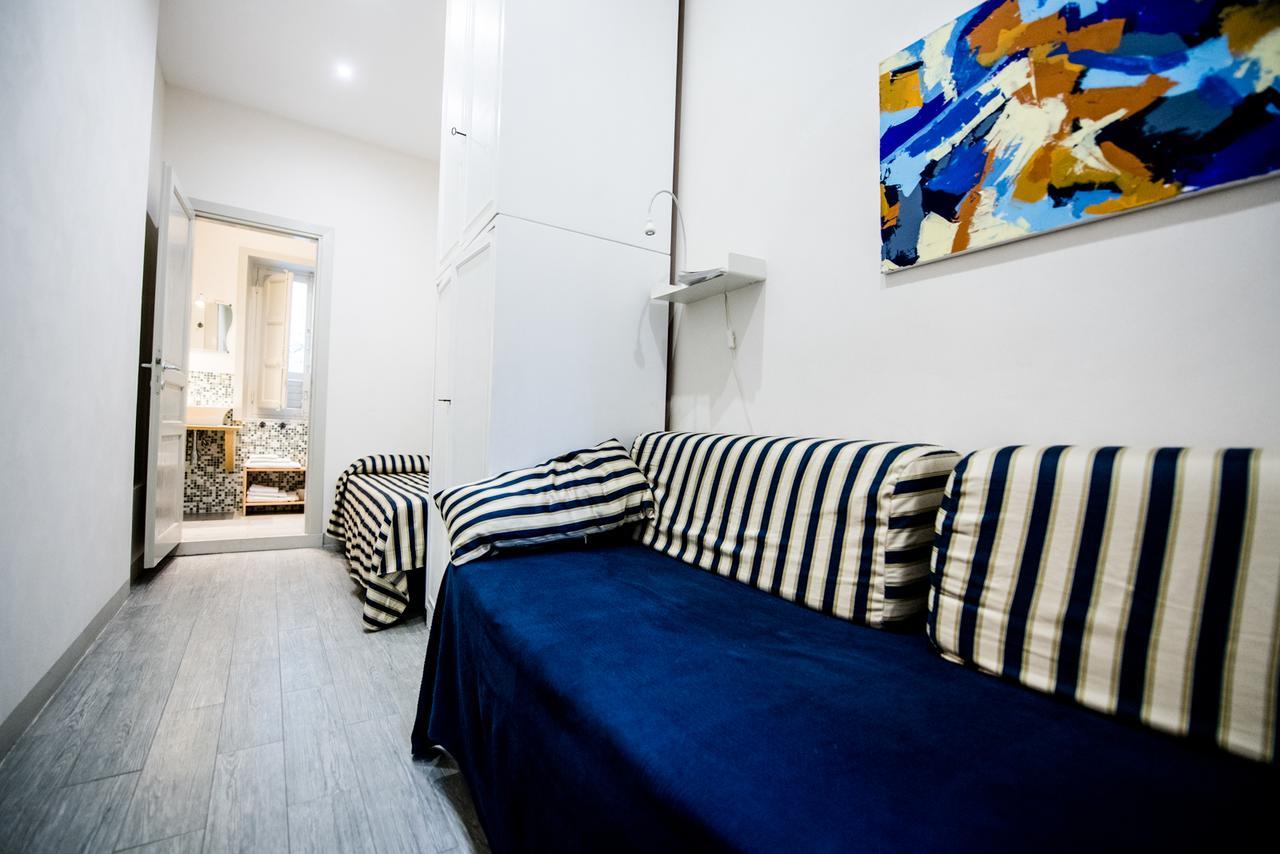 Le Vie Di Trapani Appartement Kamer foto