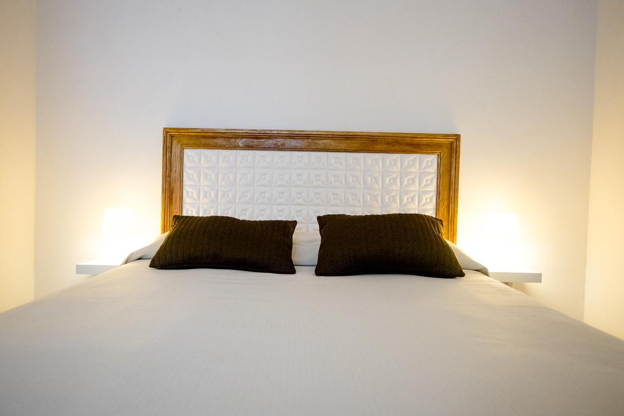 Le Vie Di Trapani Appartement Kamer foto
