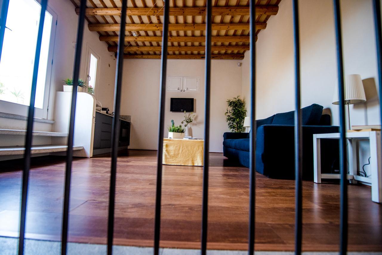 Le Vie Di Trapani Appartement Kamer foto