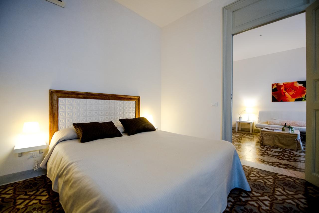Le Vie Di Trapani Appartement Kamer foto