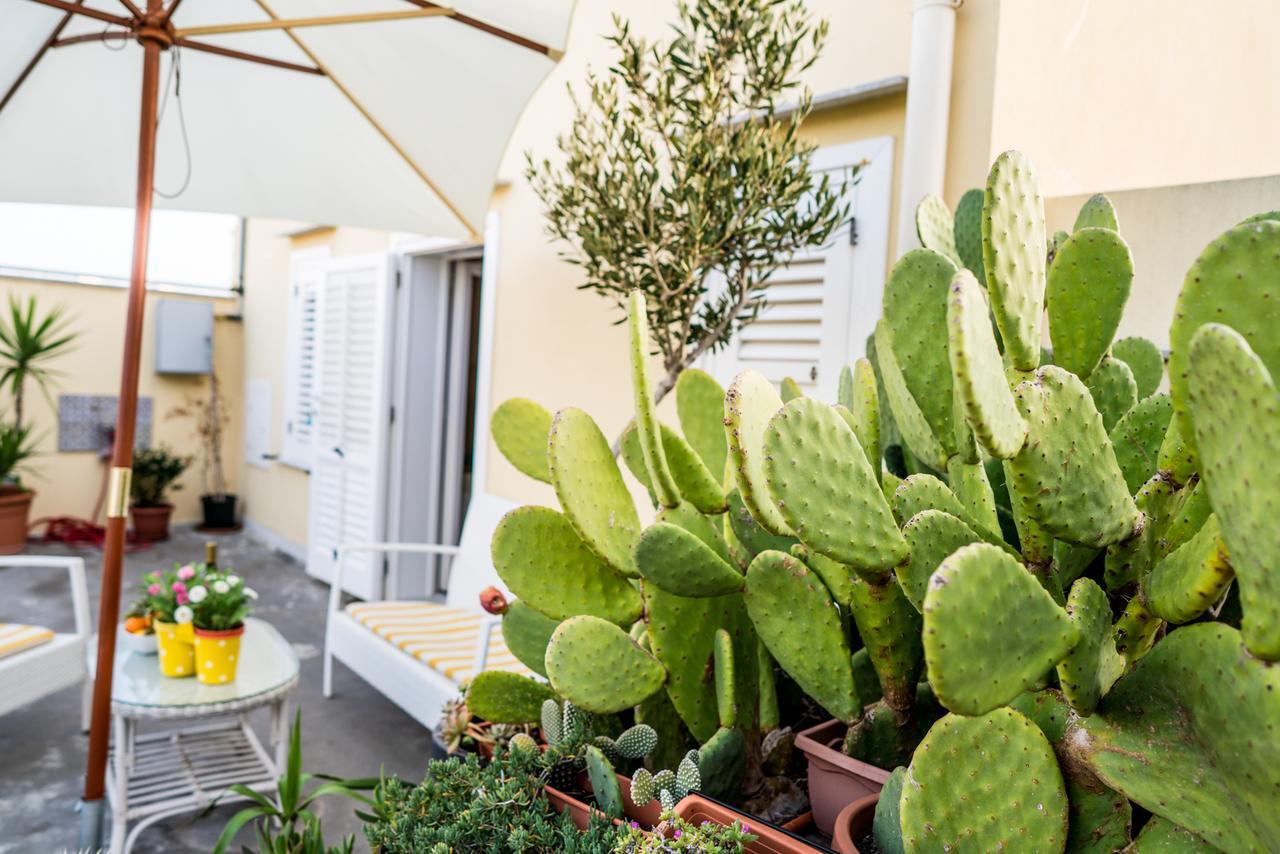 Le Vie Di Trapani Appartement Kamer foto