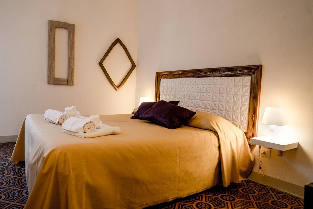 Le Vie Di Trapani Appartement Buitenkant foto