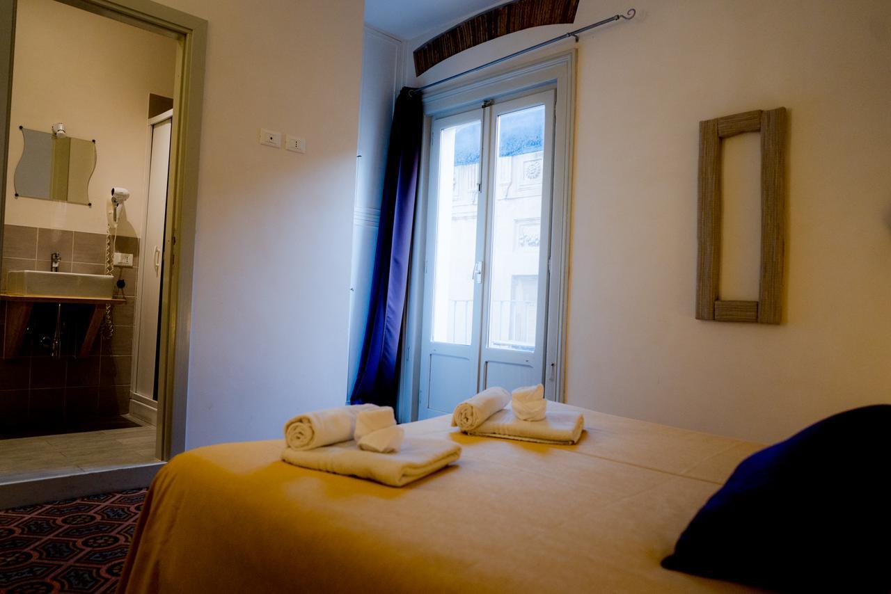 Le Vie Di Trapani Appartement Buitenkant foto