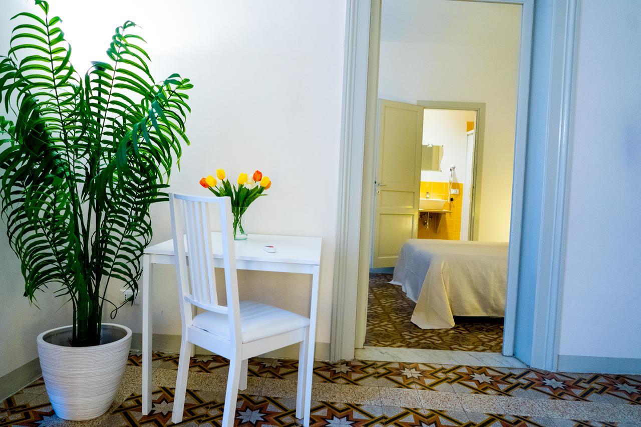 Le Vie Di Trapani Appartement Buitenkant foto