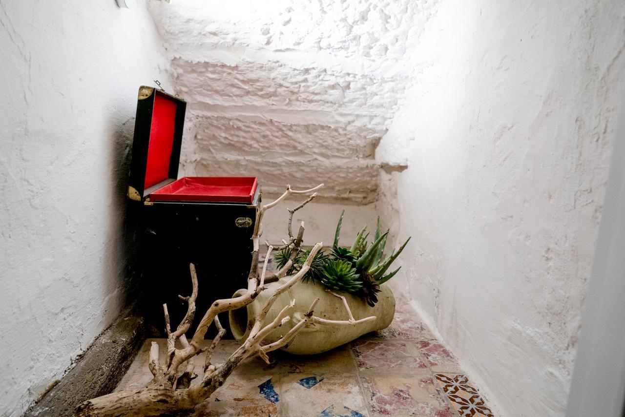 Le Vie Di Trapani Appartement Buitenkant foto