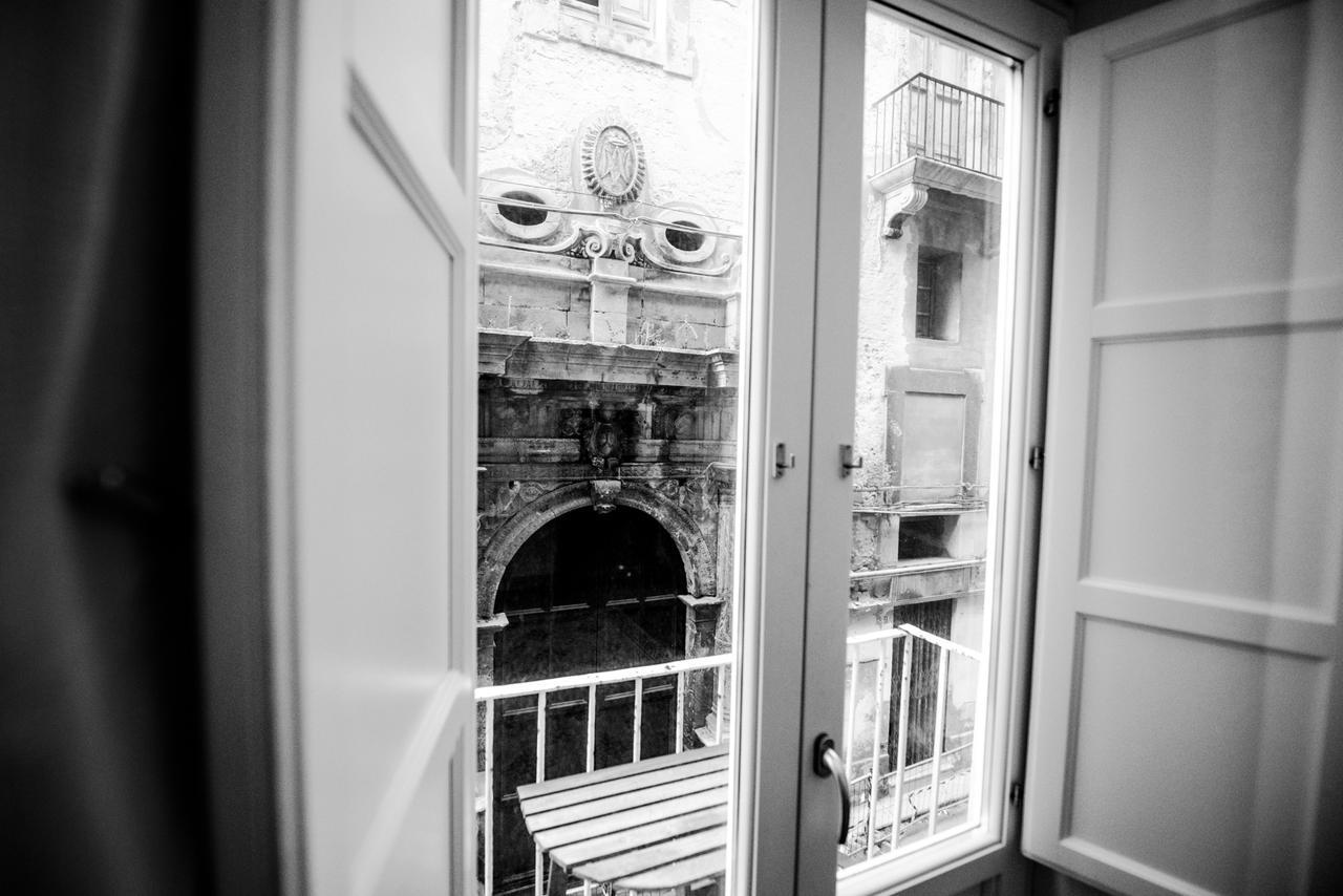 Le Vie Di Trapani Appartement Buitenkant foto