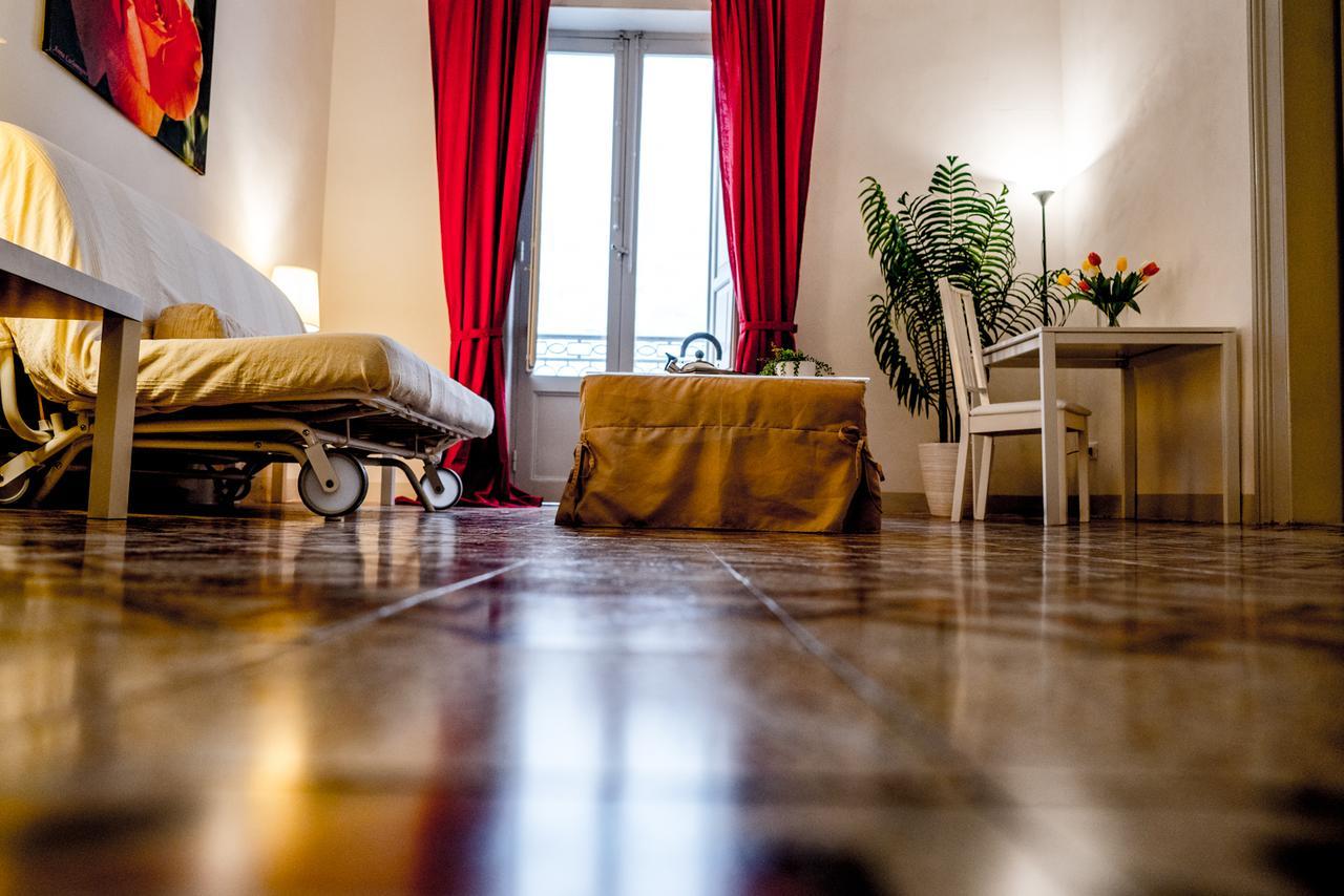 Le Vie Di Trapani Appartement Buitenkant foto