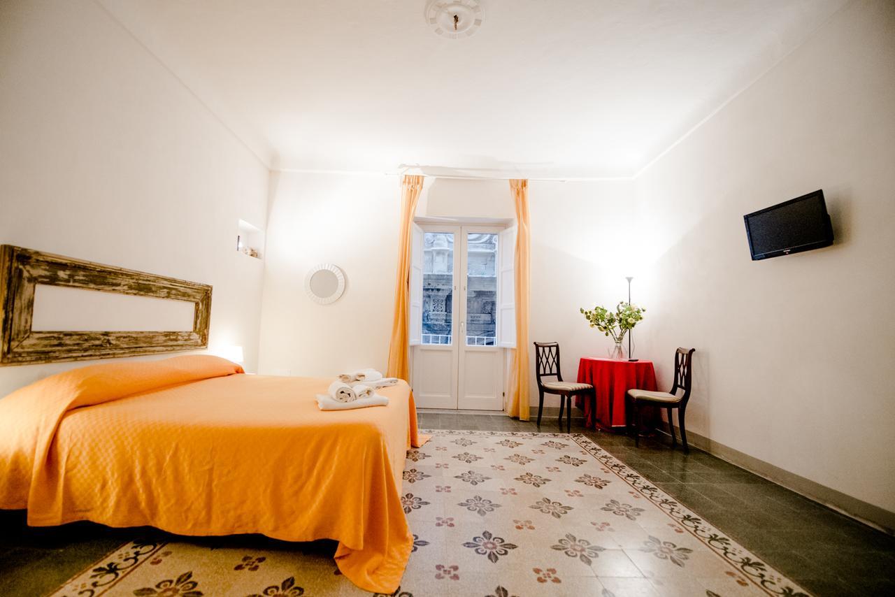 Le Vie Di Trapani Appartement Buitenkant foto