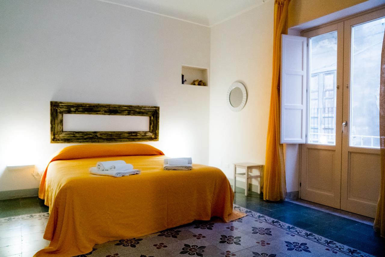 Le Vie Di Trapani Appartement Buitenkant foto