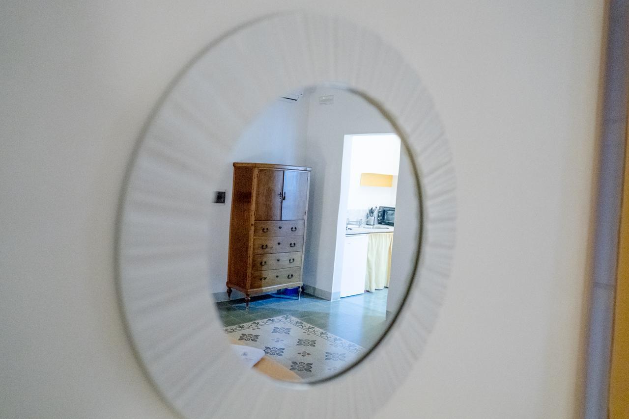 Le Vie Di Trapani Appartement Buitenkant foto