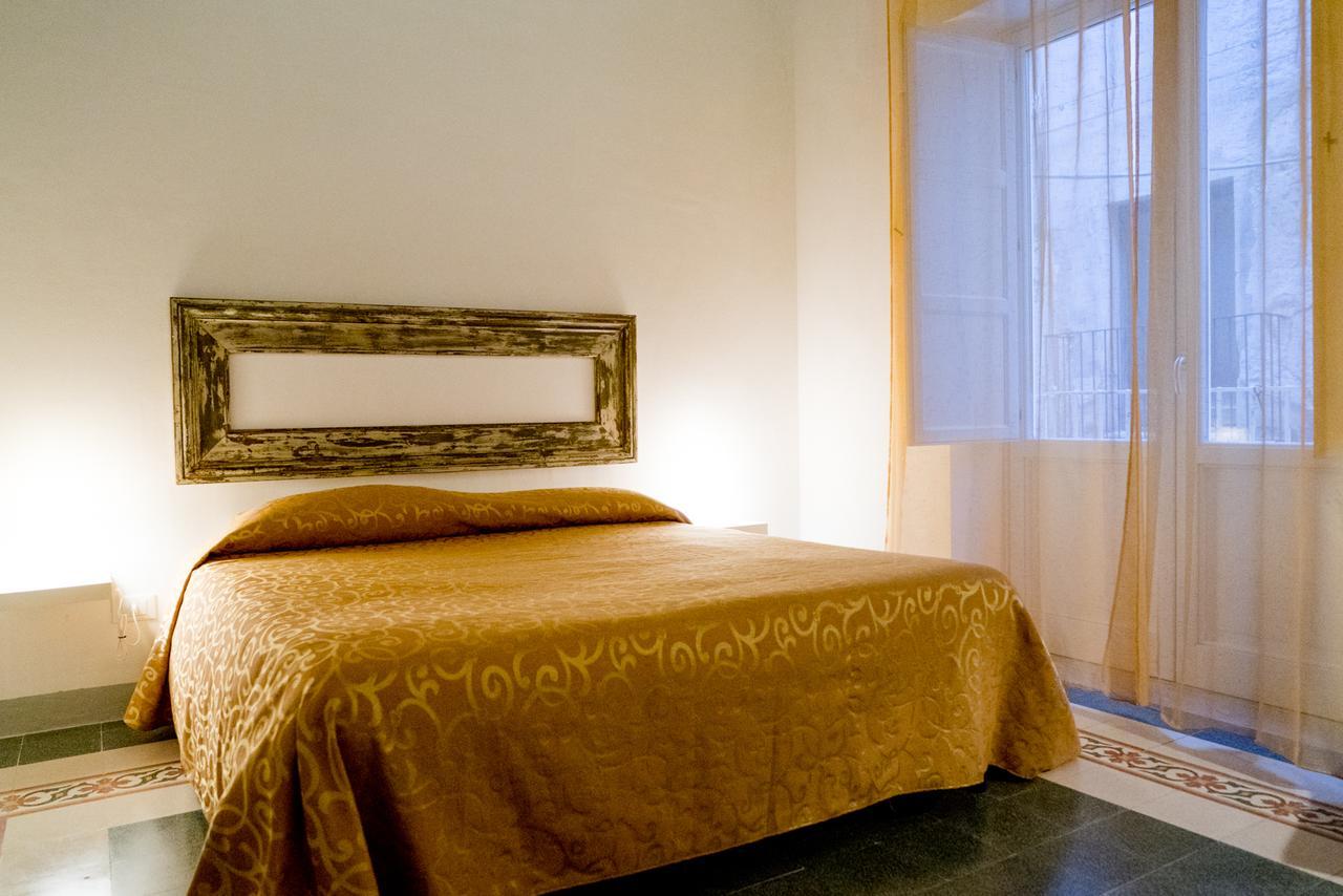 Le Vie Di Trapani Appartement Buitenkant foto
