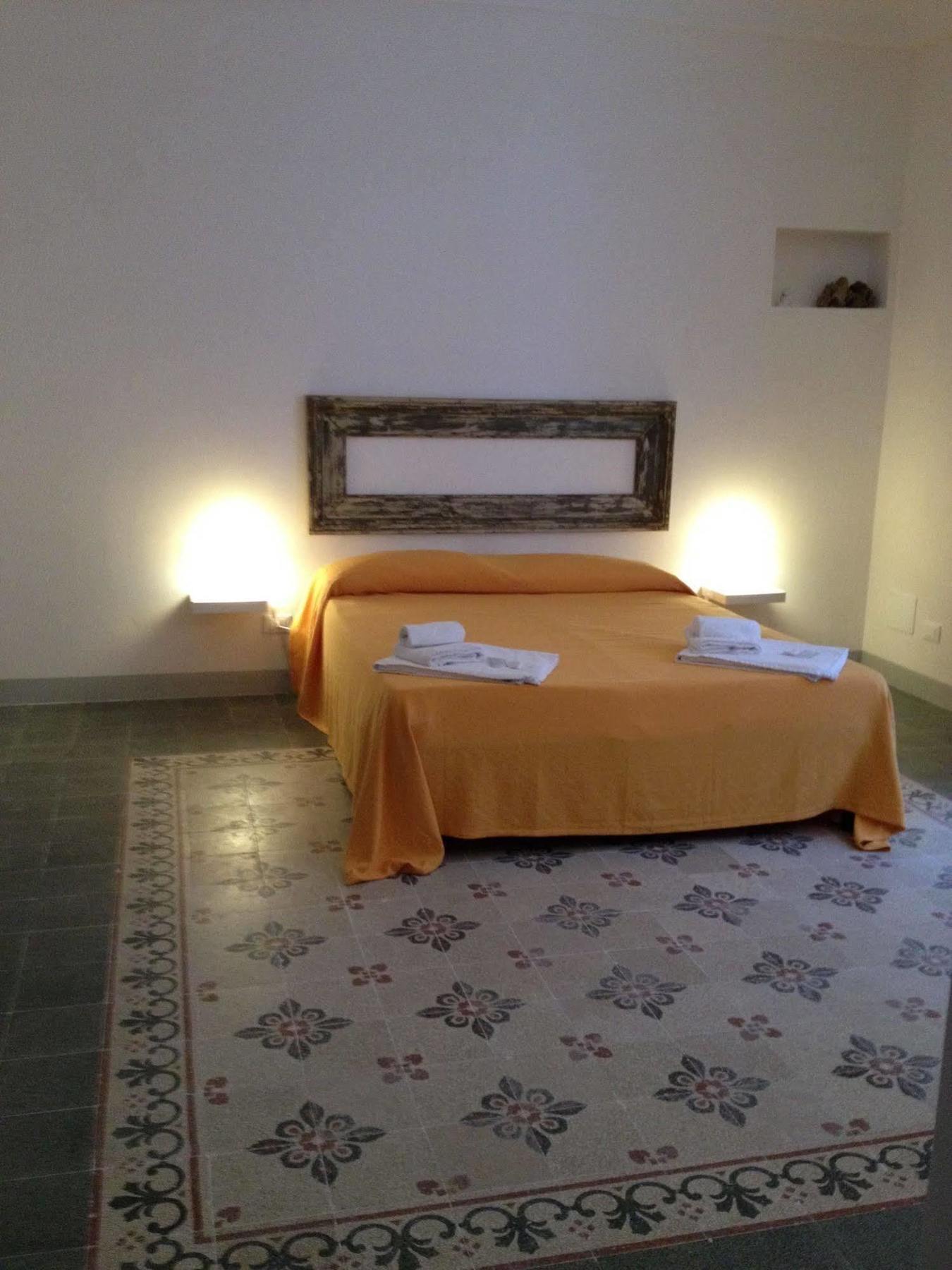 Le Vie Di Trapani Appartement Buitenkant foto