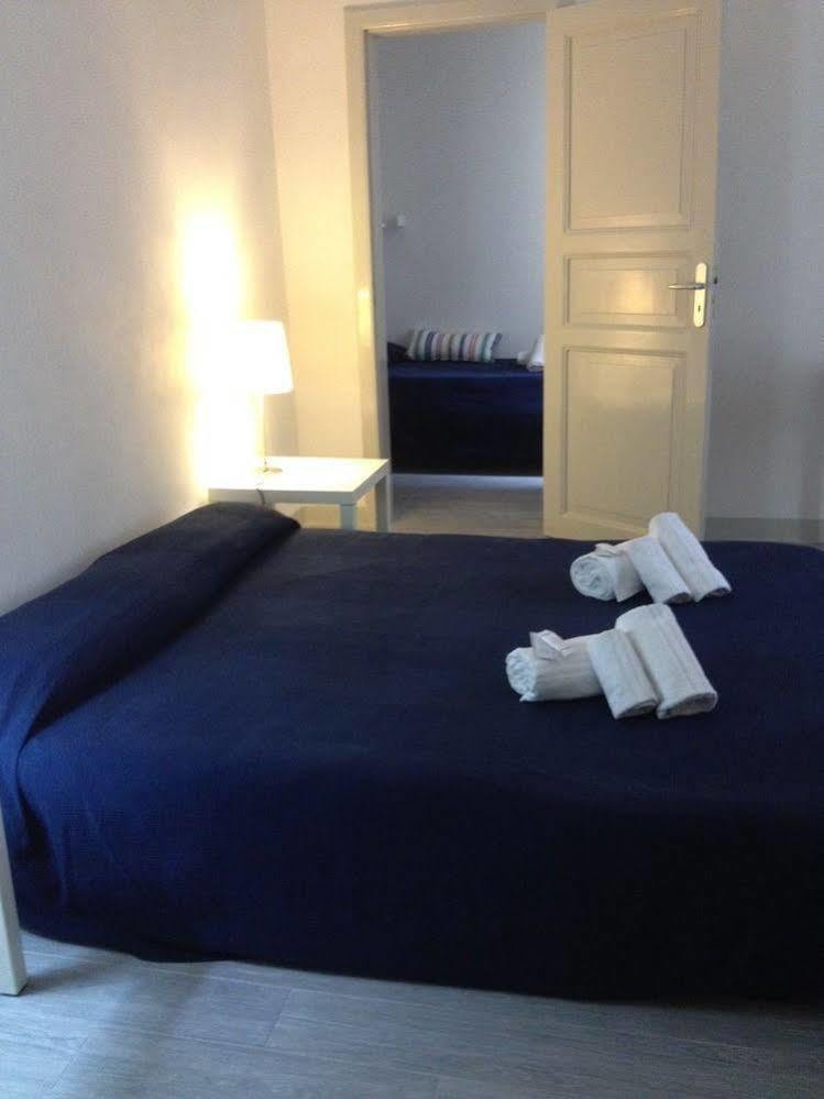 Le Vie Di Trapani Appartement Buitenkant foto