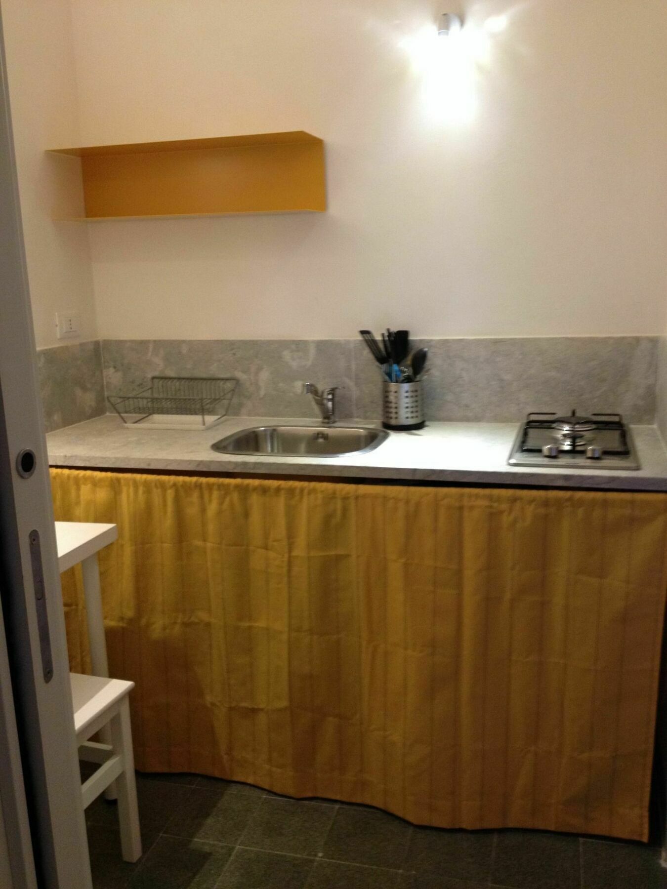 Le Vie Di Trapani Appartement Buitenkant foto