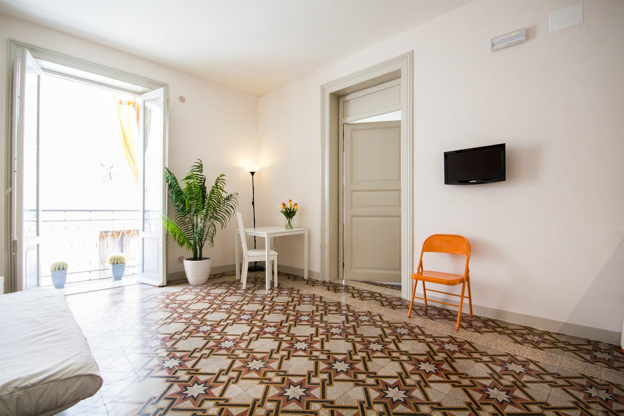 Le Vie Di Trapani Appartement Buitenkant foto