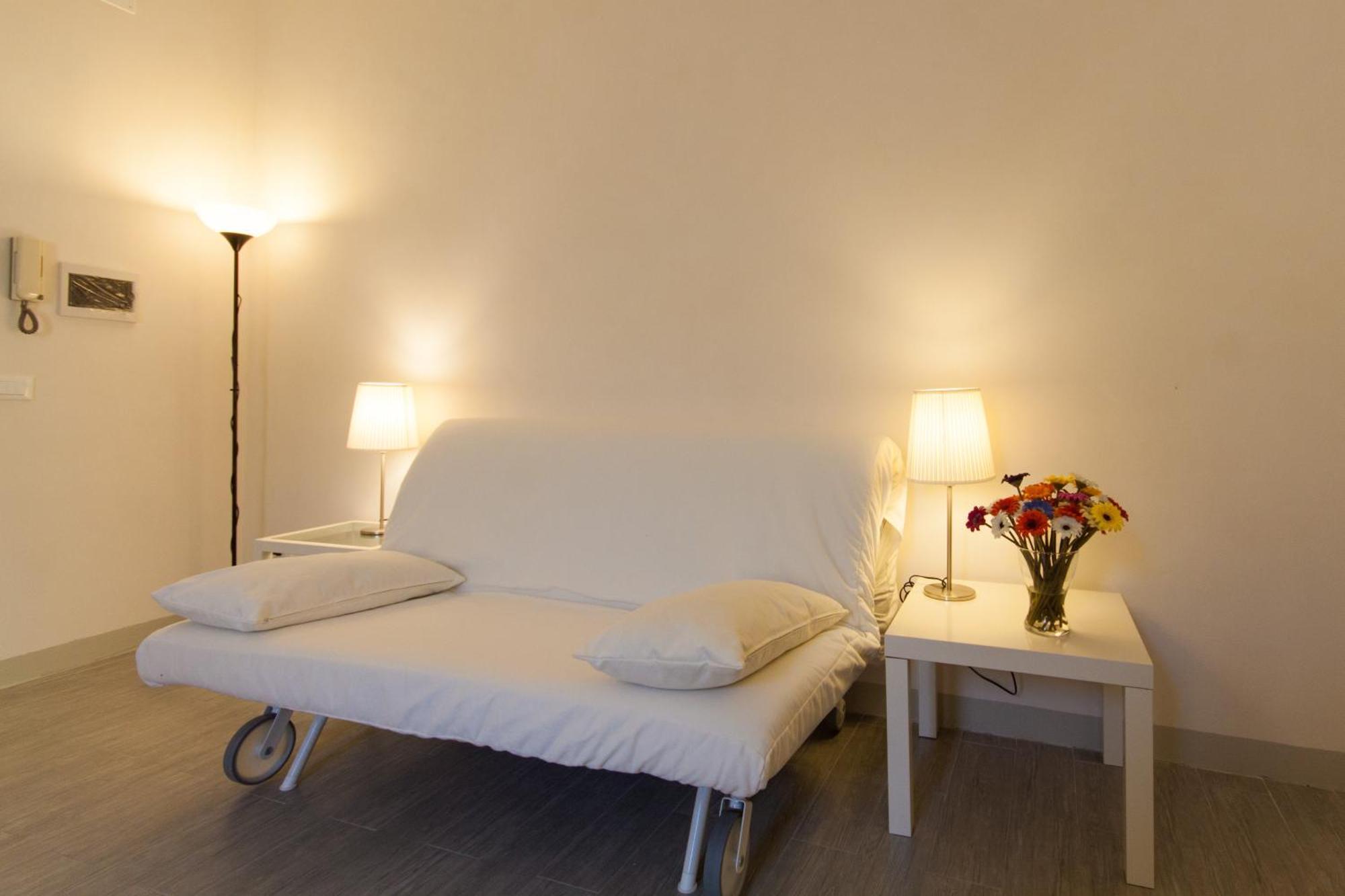 Le Vie Di Trapani Appartement Buitenkant foto