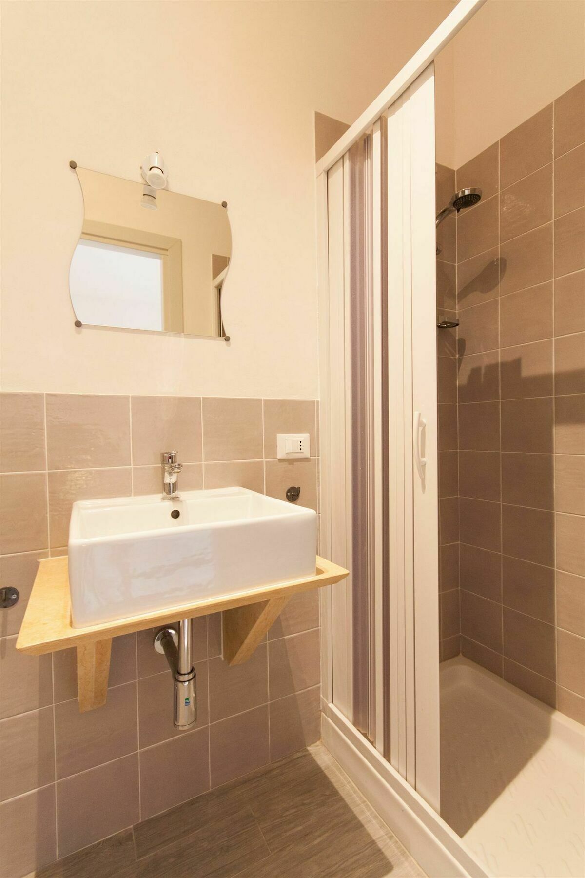 Le Vie Di Trapani Appartement Buitenkant foto