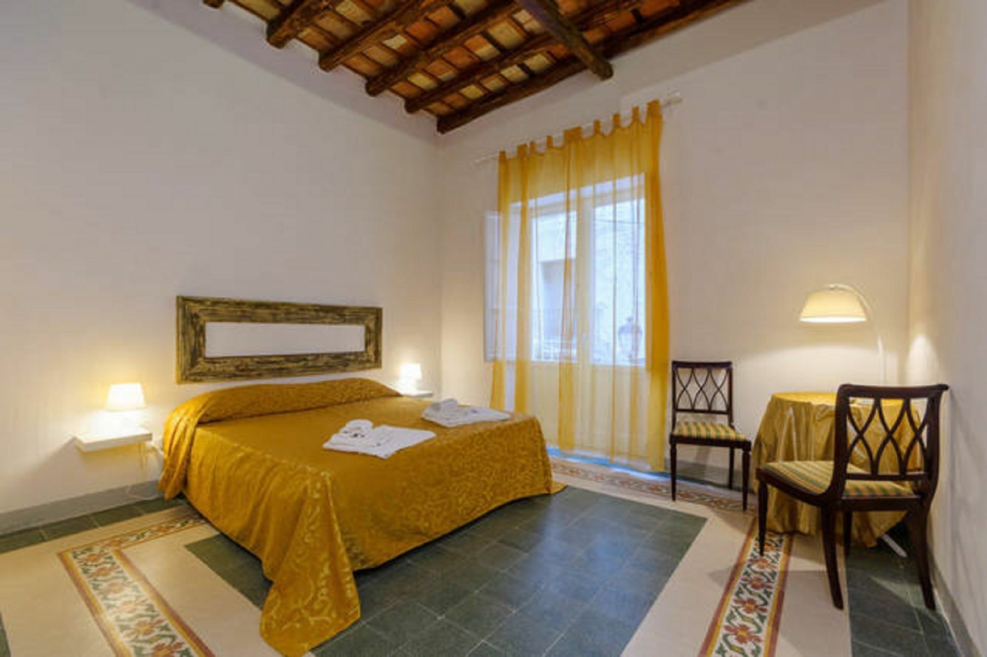 Le Vie Di Trapani Appartement Buitenkant foto