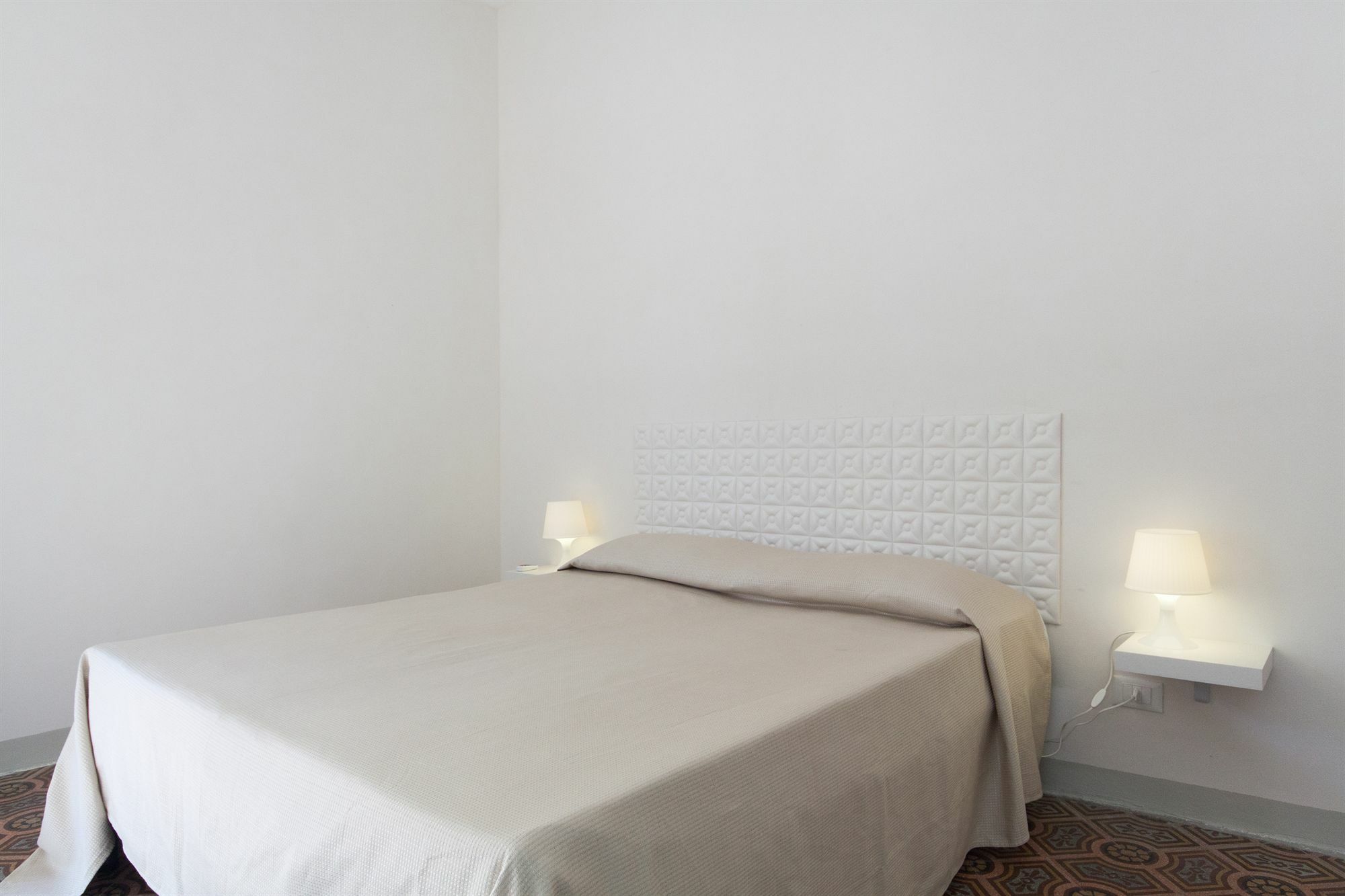 Le Vie Di Trapani Appartement Buitenkant foto