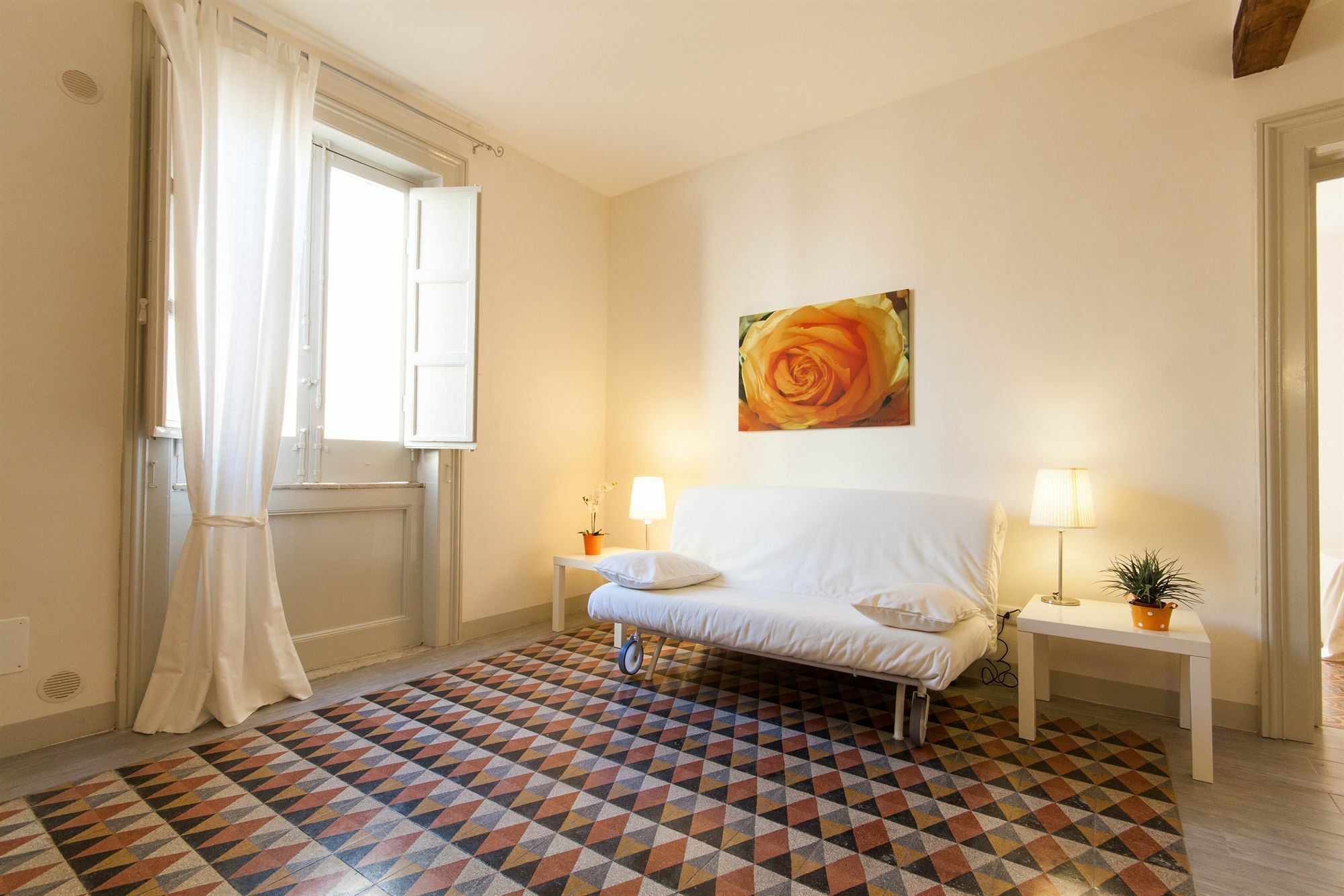 Le Vie Di Trapani Appartement Buitenkant foto