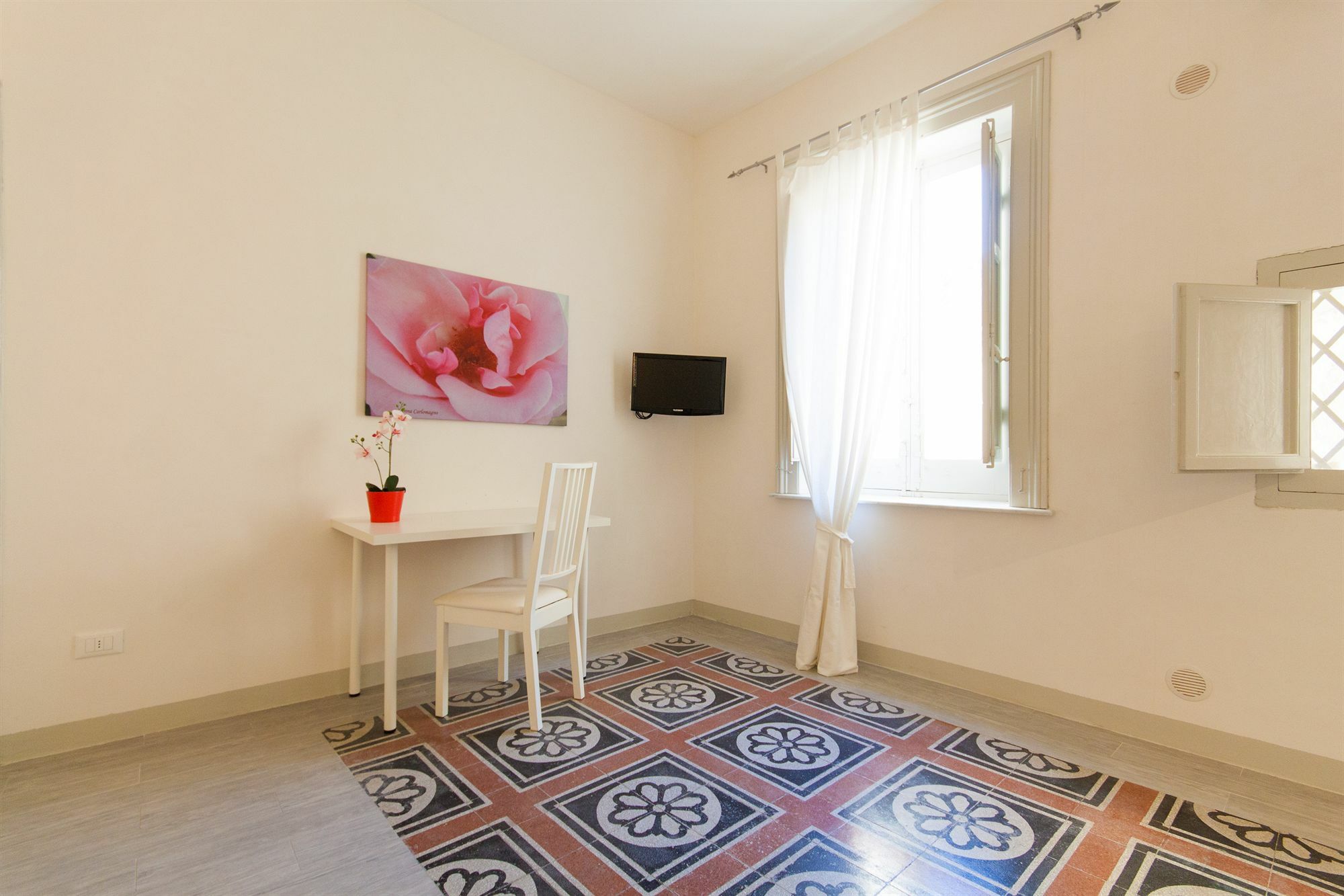Le Vie Di Trapani Appartement Buitenkant foto