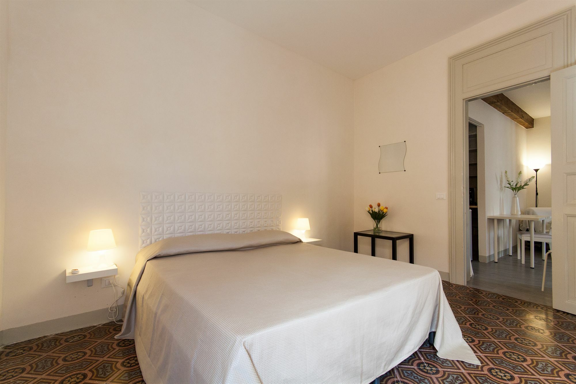 Le Vie Di Trapani Appartement Buitenkant foto