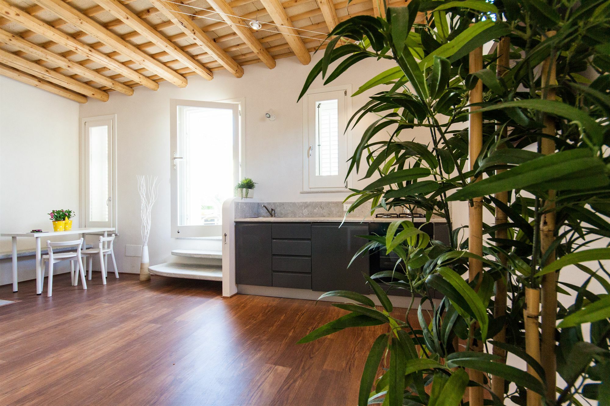 Le Vie Di Trapani Appartement Buitenkant foto