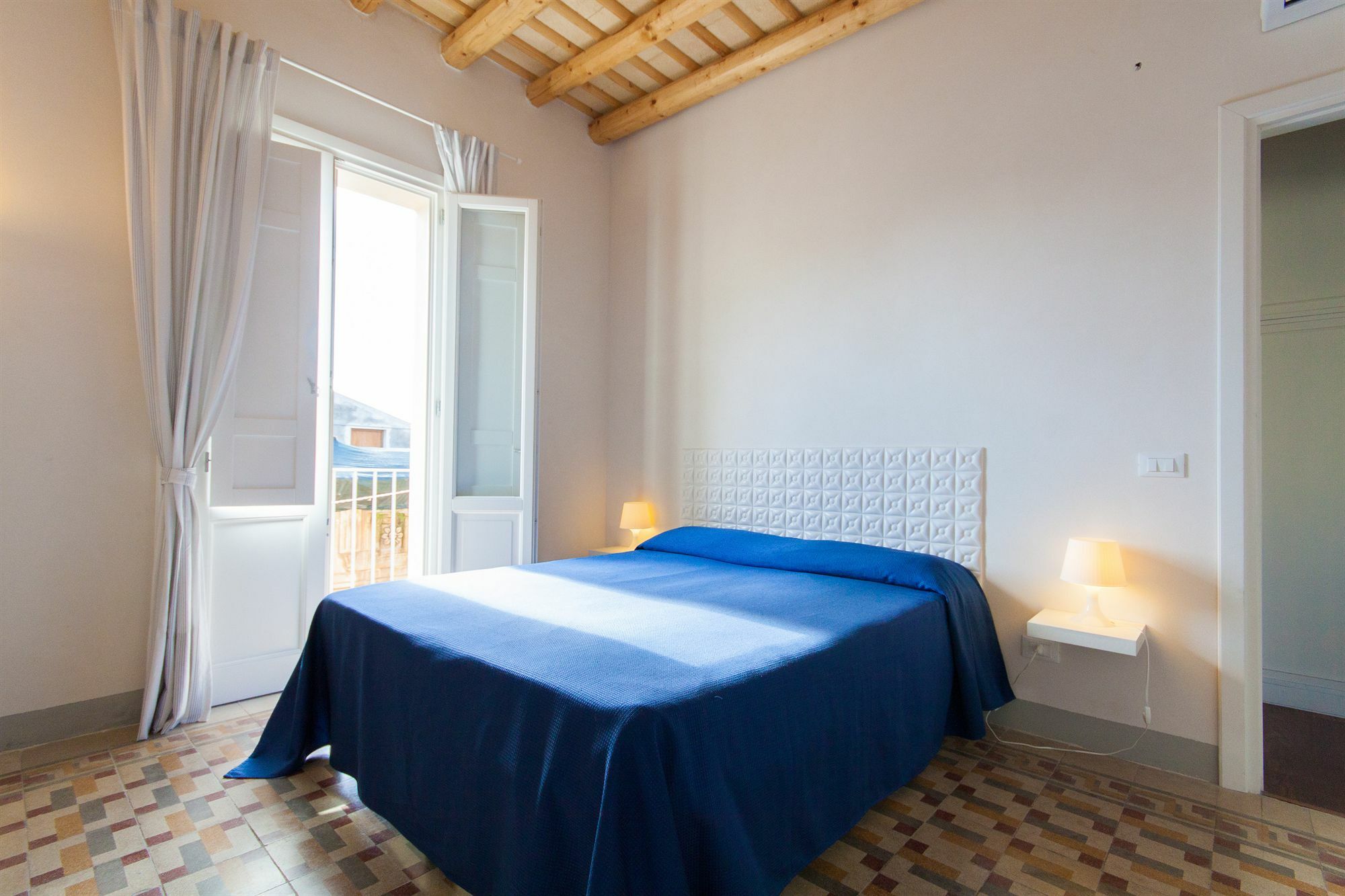 Le Vie Di Trapani Appartement Buitenkant foto