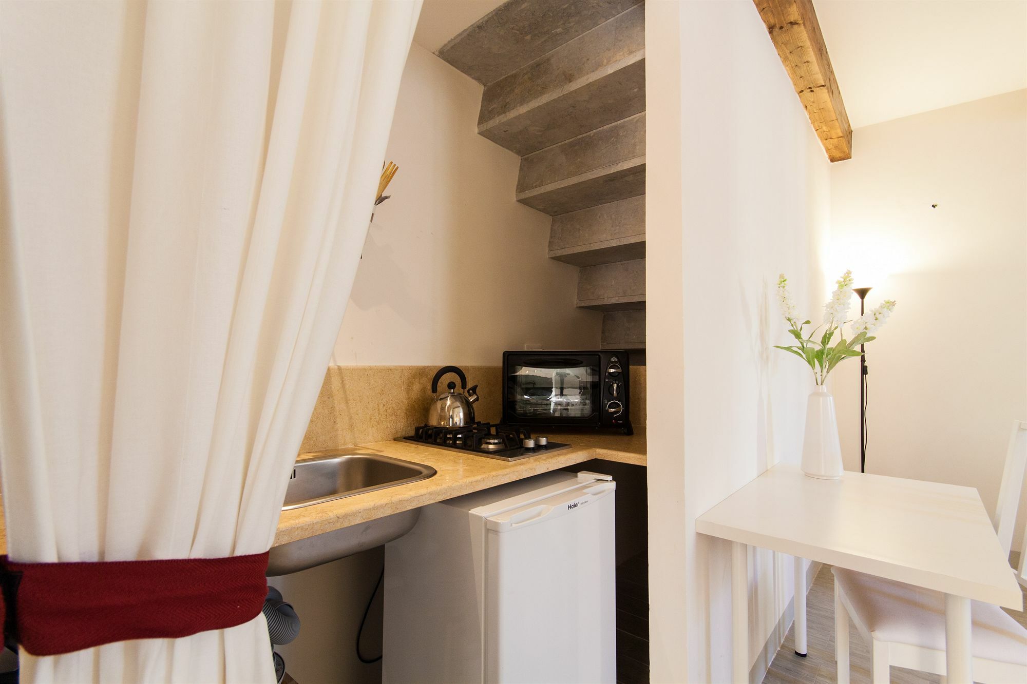 Le Vie Di Trapani Appartement Buitenkant foto