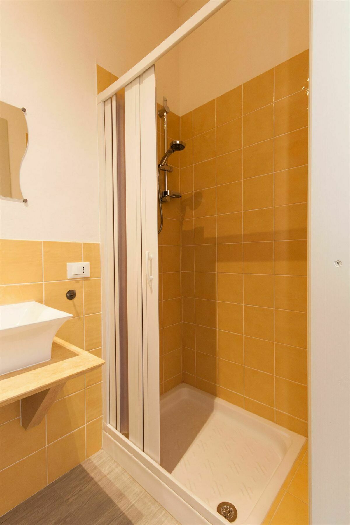 Le Vie Di Trapani Appartement Buitenkant foto
