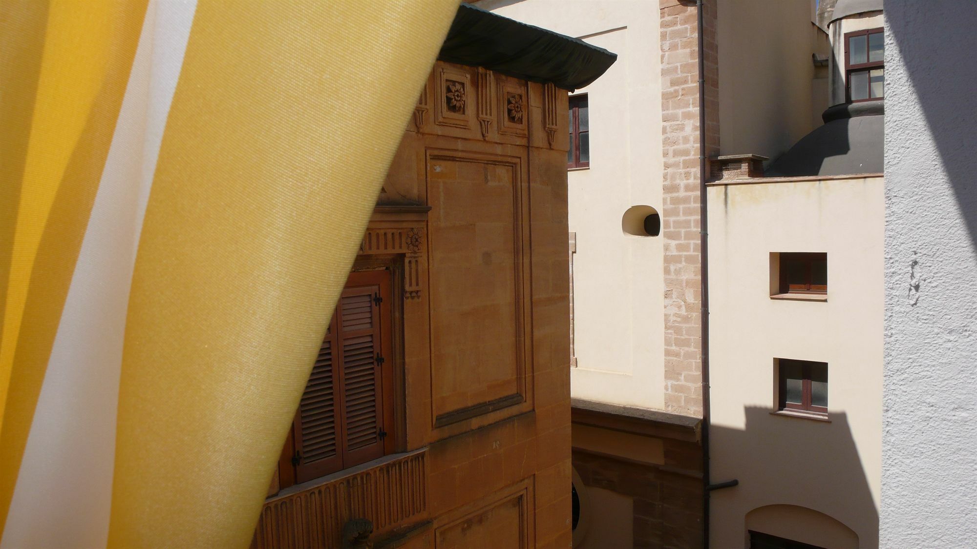 Le Vie Di Trapani Appartement Buitenkant foto