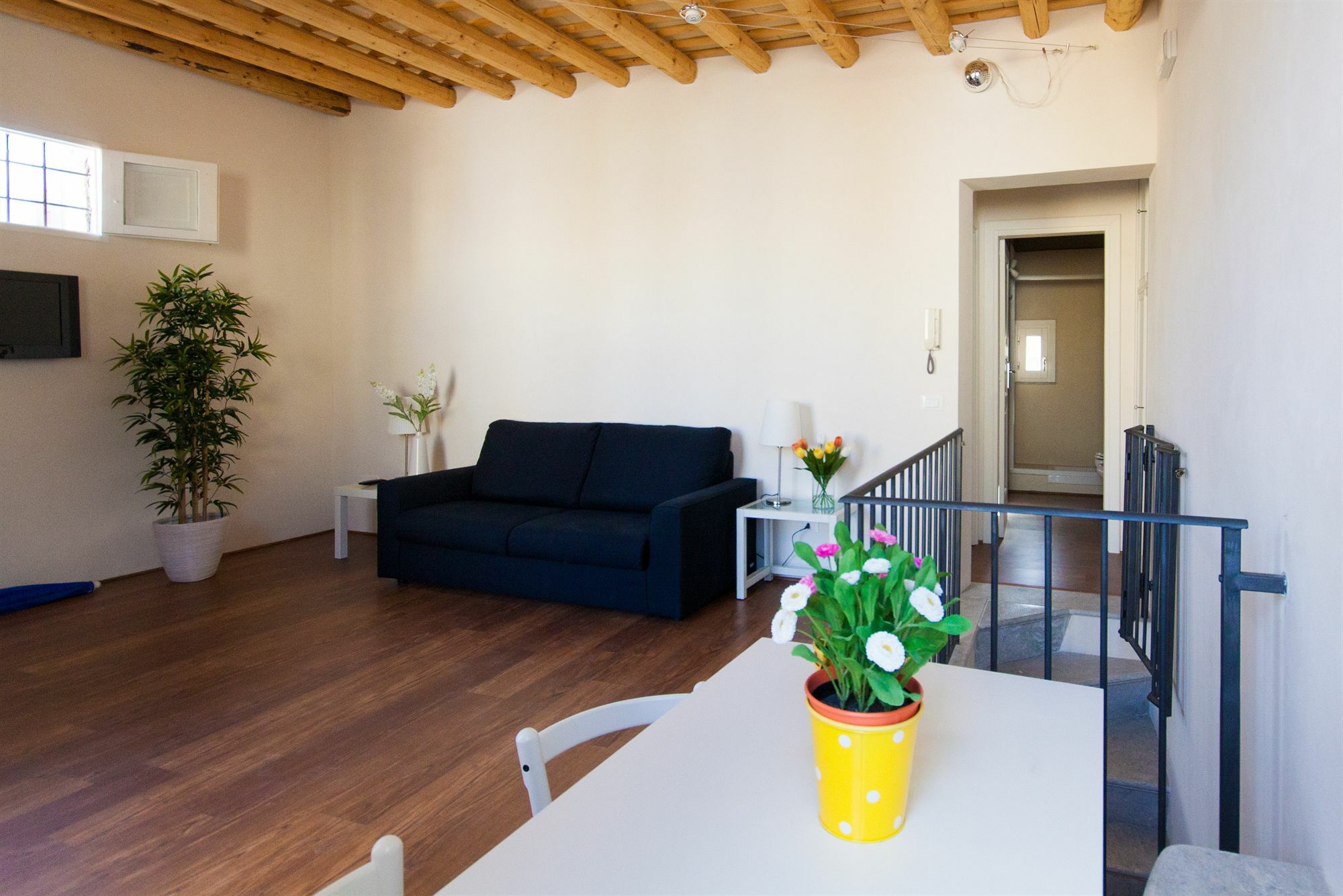 Le Vie Di Trapani Appartement Buitenkant foto