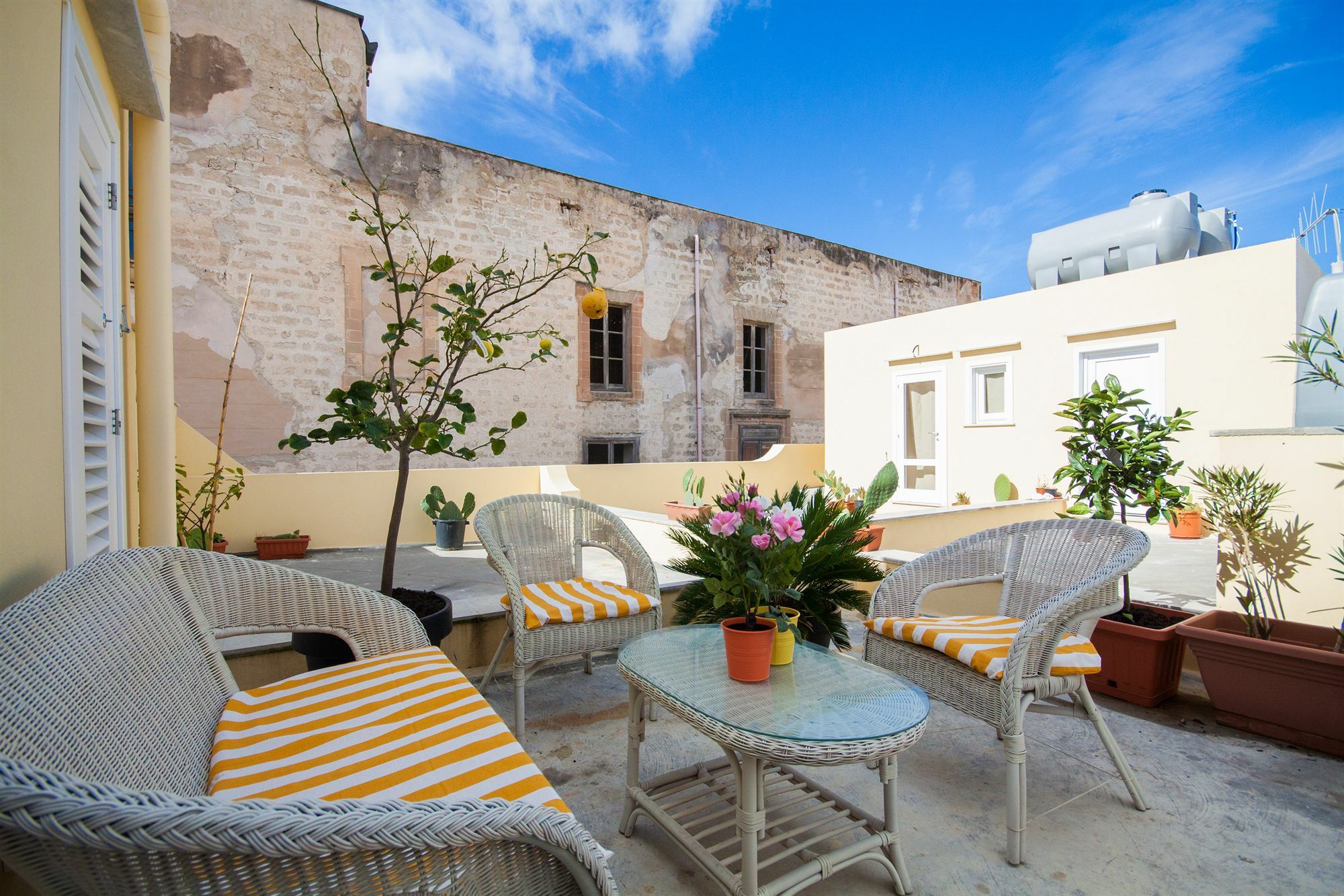 Le Vie Di Trapani Appartement Buitenkant foto